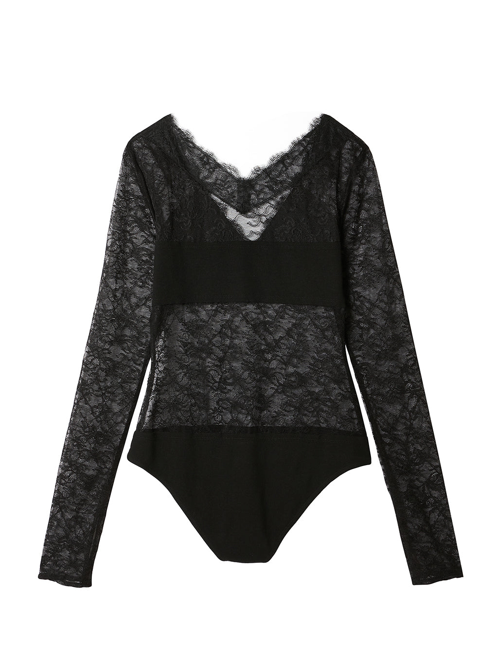 MULTIPLY BODY SUIT