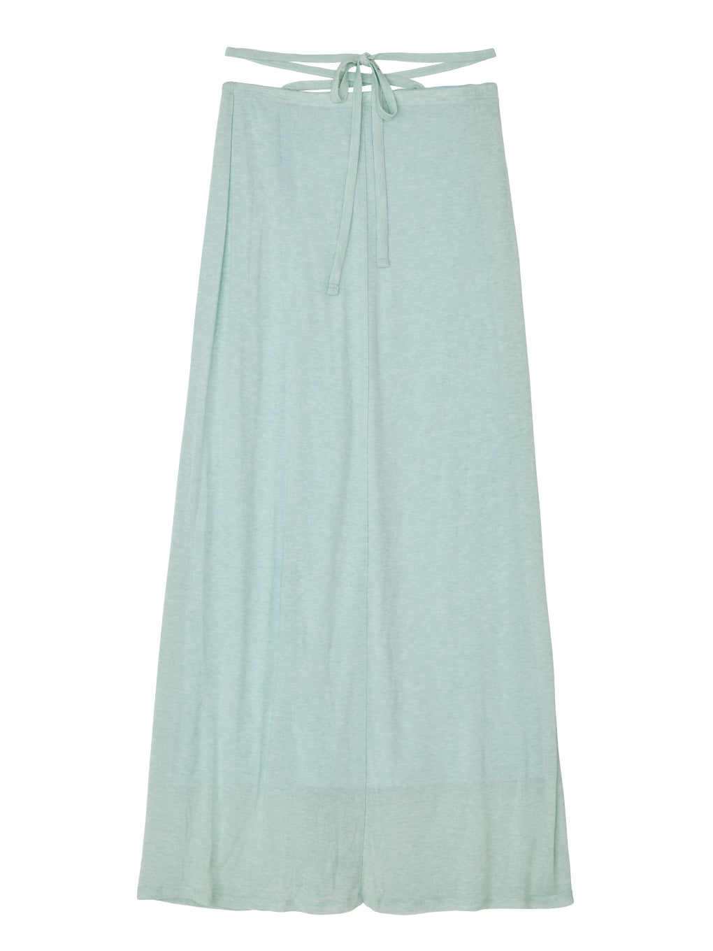 MELLOW CUTSEW SKIRT