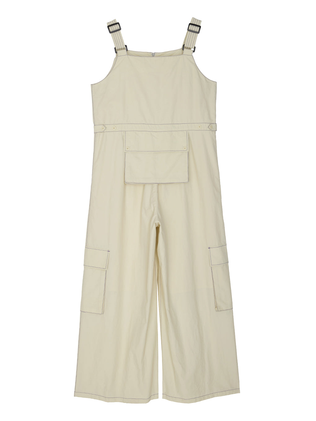 EPIC UTILITY OVERALLS