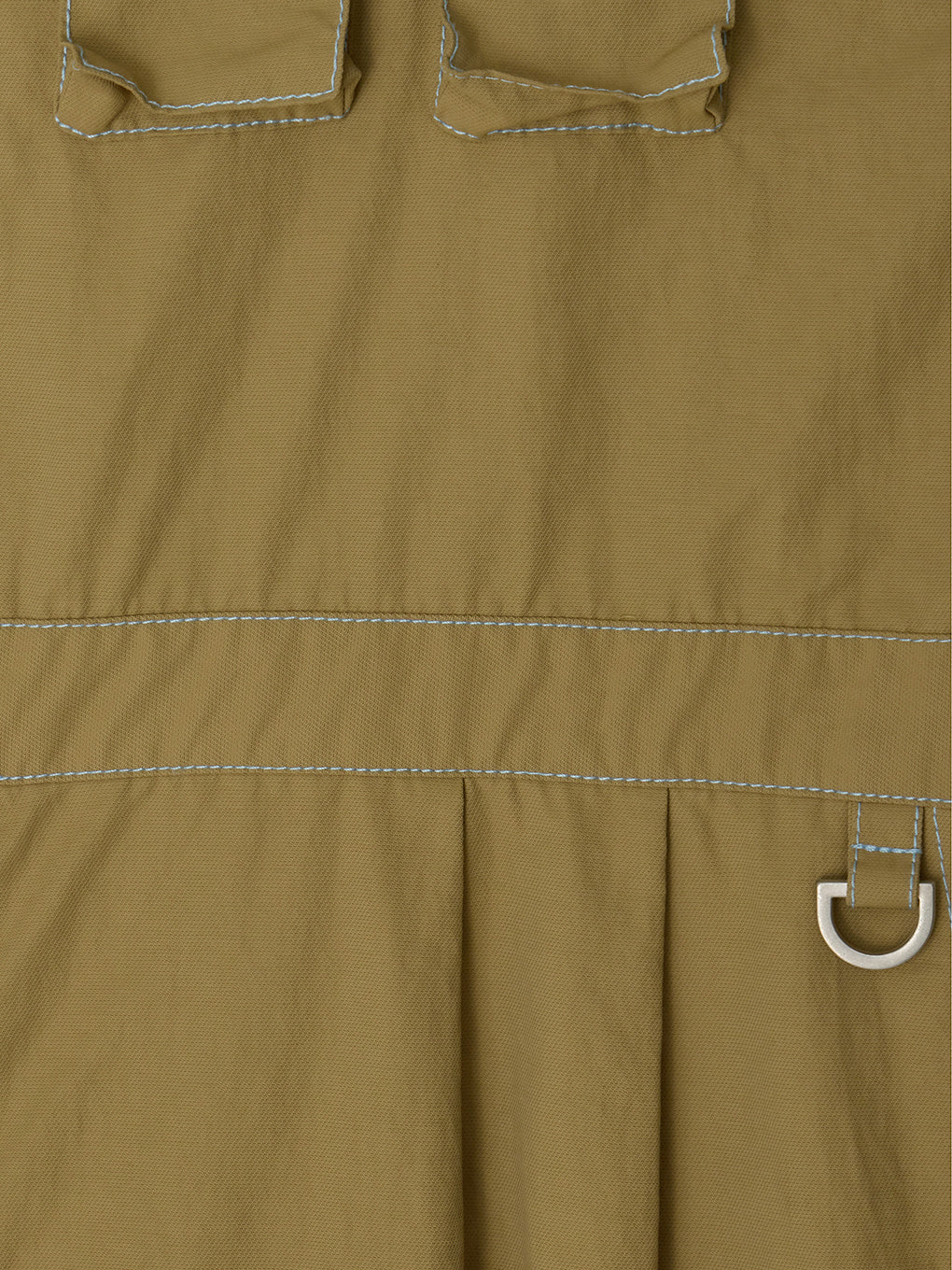 EPIC UTILITY OVERALLS