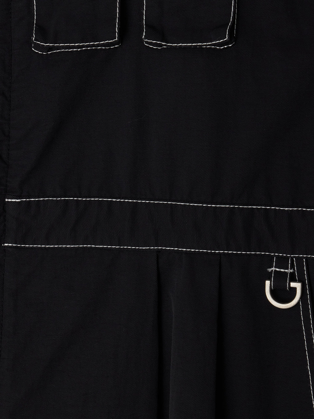EPIC UTILITY OVERALLS