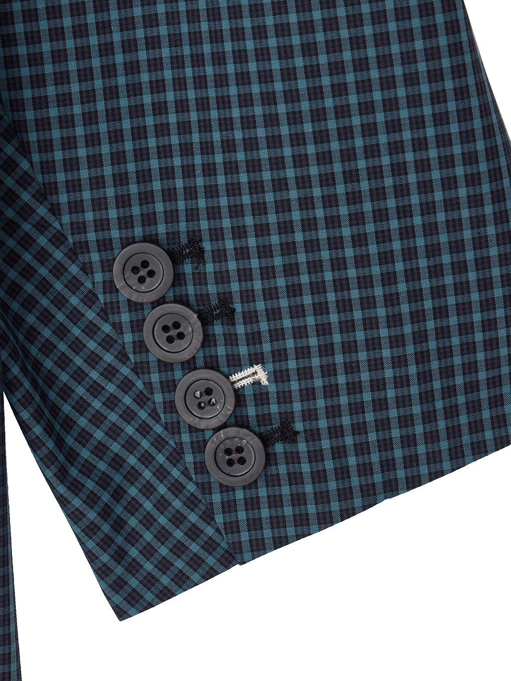 TAILORED PROM JACKET