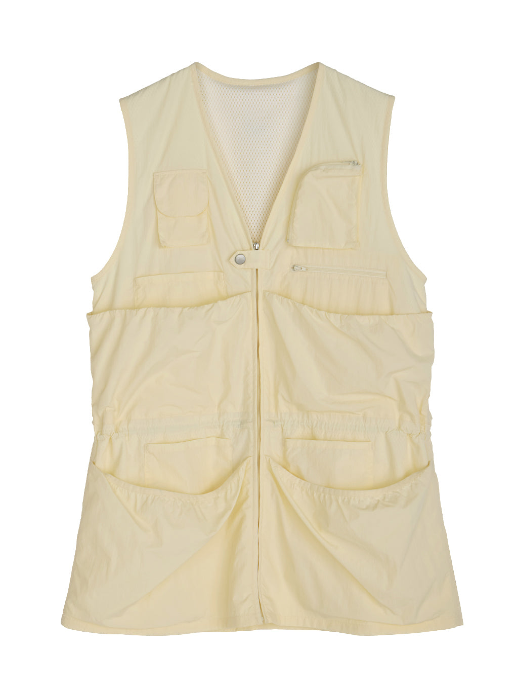 EPIC UTILITY VEST
