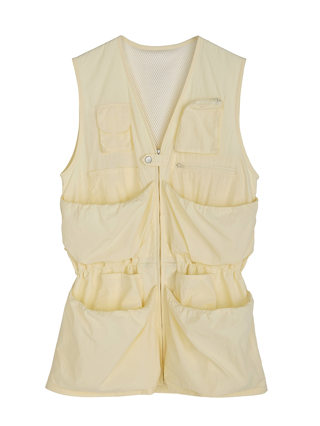 EPIC UTILITY VEST