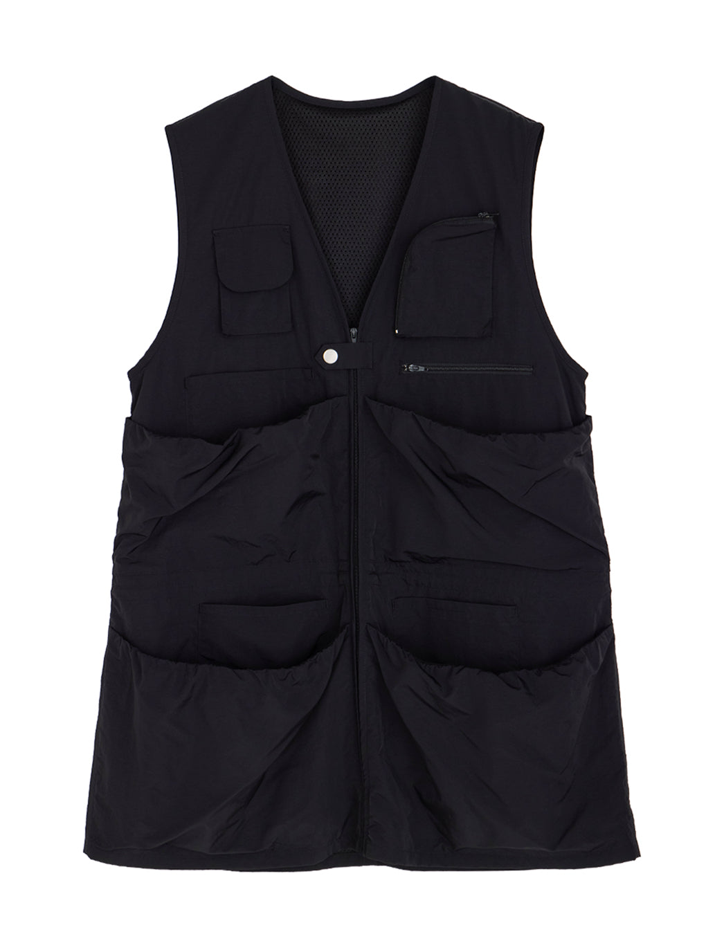 EPIC UTILITY VEST