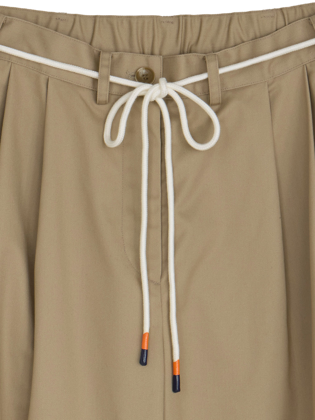 CHINO WORKER PANTS