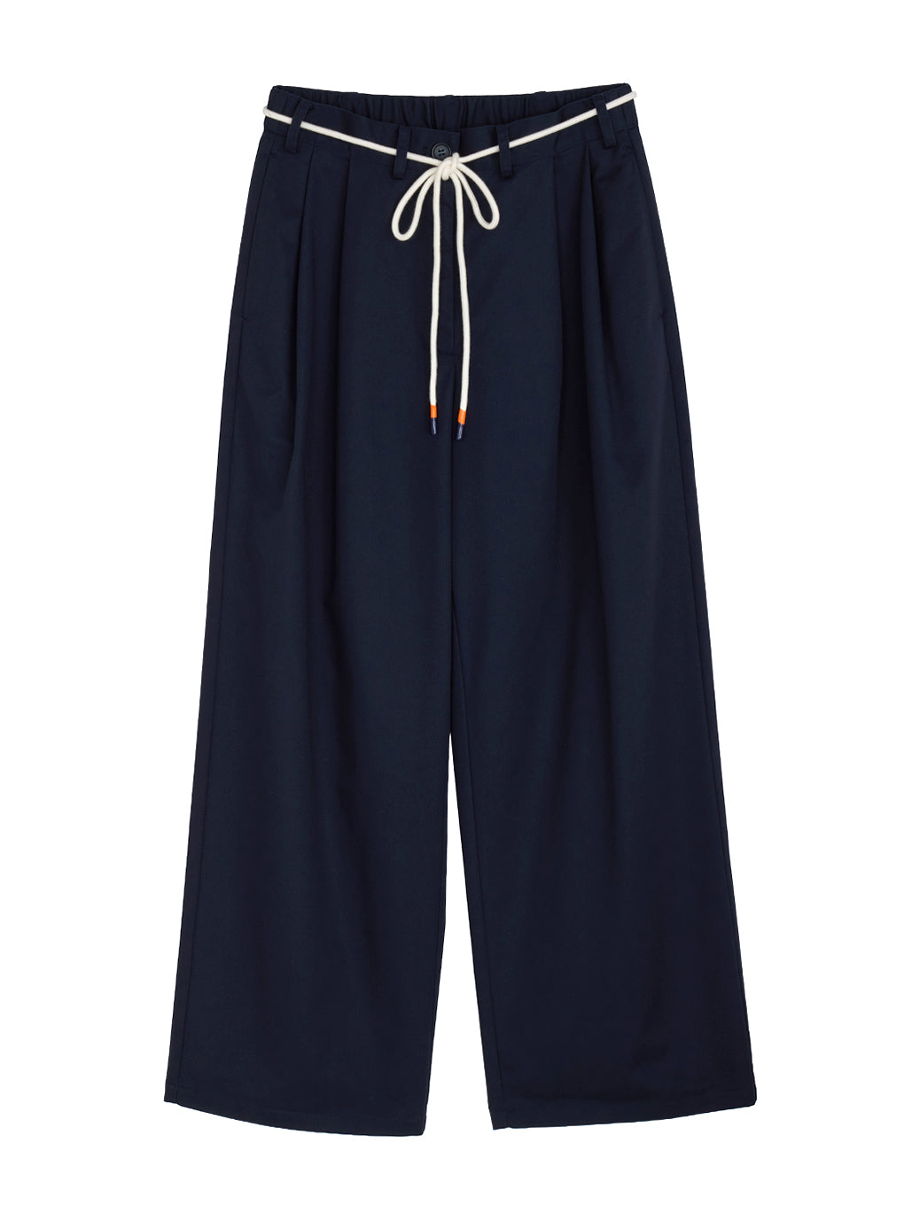 CHINO WORKER PANTS