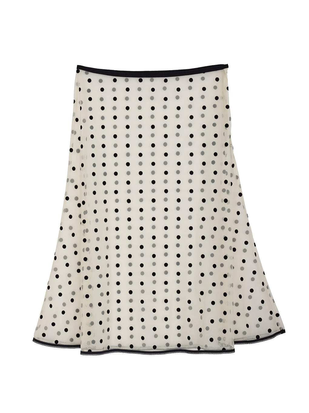 FILMY DOT SKIRT