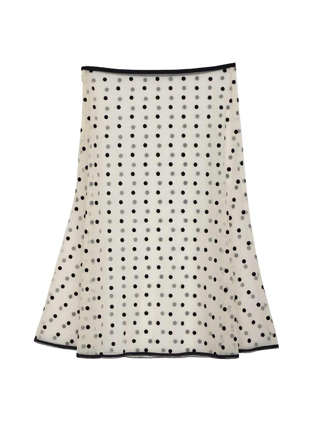 FILMY DOT SKIRT
