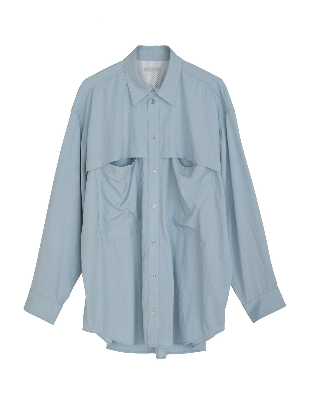 UTILITY OVER SHIRT