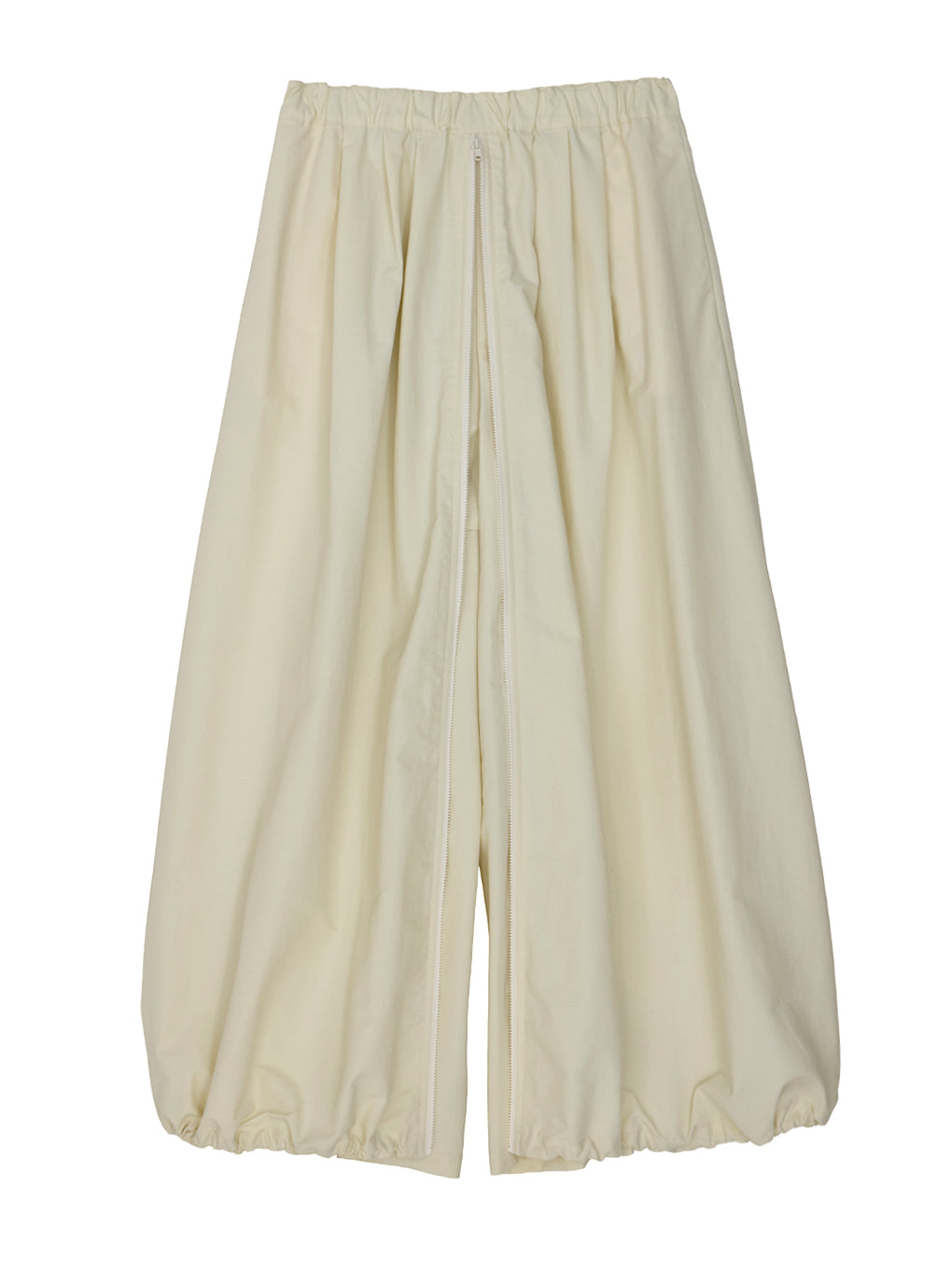 SKIRT LIKE PANTS