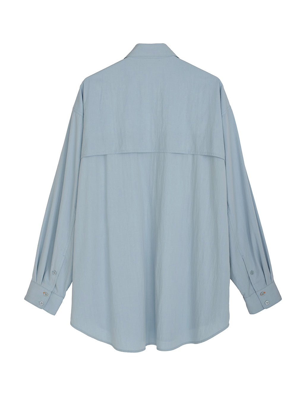 UTILITY OVER SHIRT