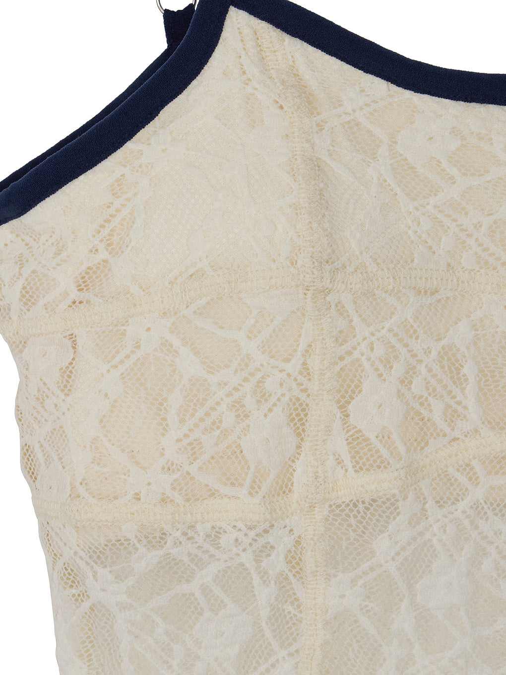 LACE CAMI BODYSUIT