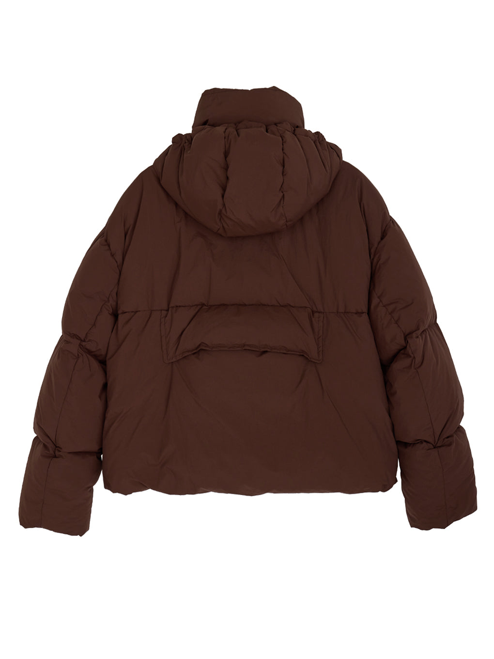 UNIVERSAL DOWN JACKET