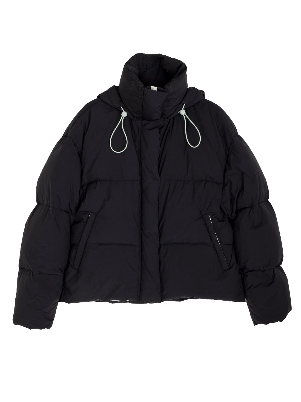 UNIVERSAL DOWN JACKET