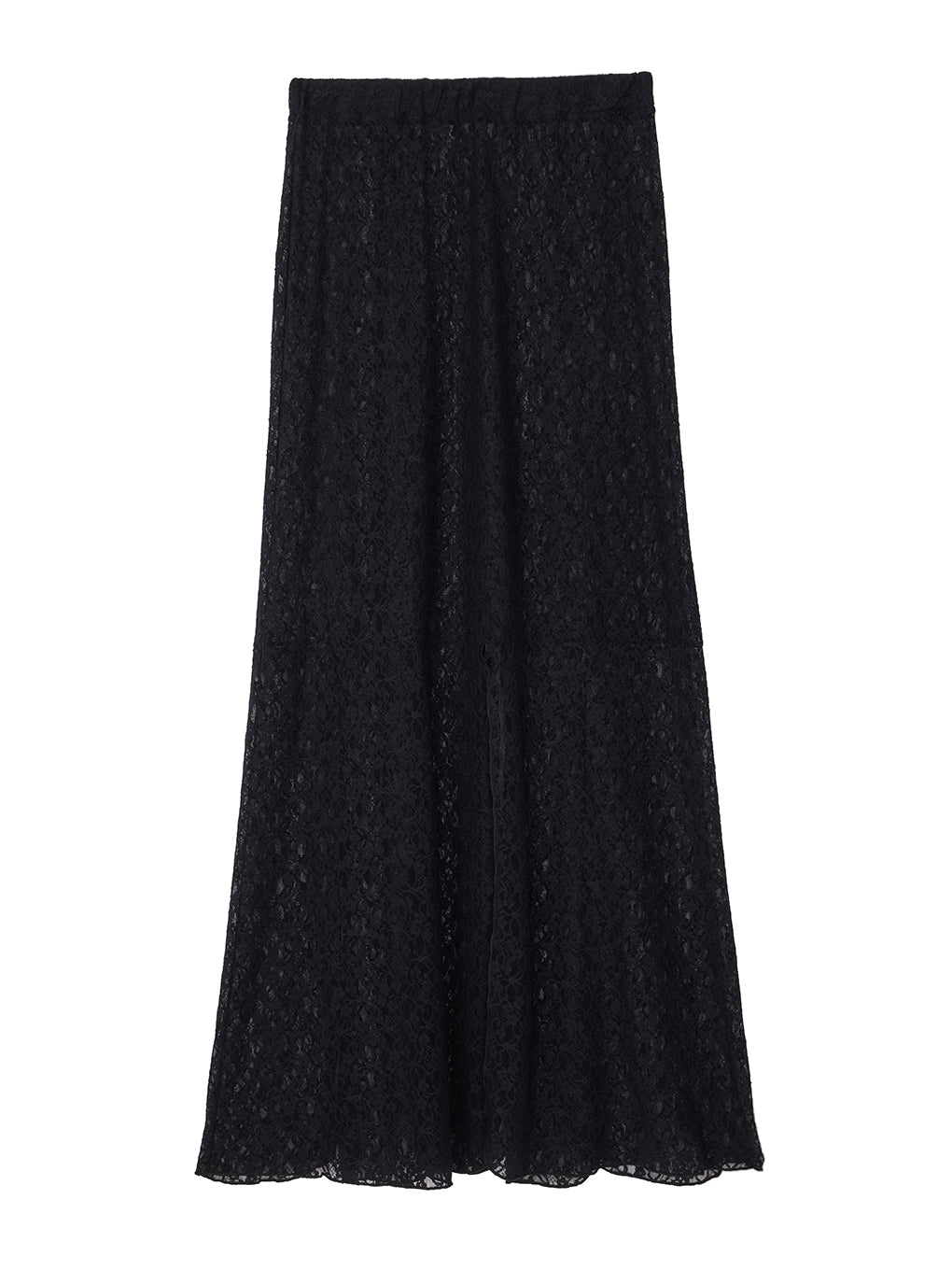 BtoF LACE SQUID SKIRT