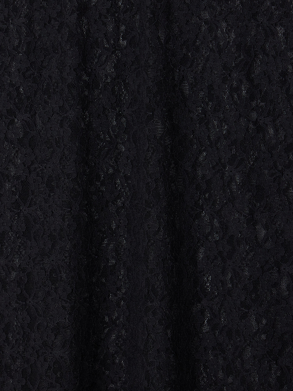 BtoF LACE SQUID SKIRT