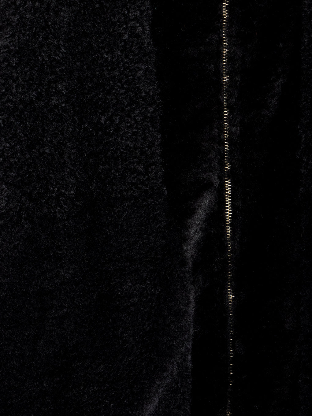 MULTIPLY FUR BLOUSON