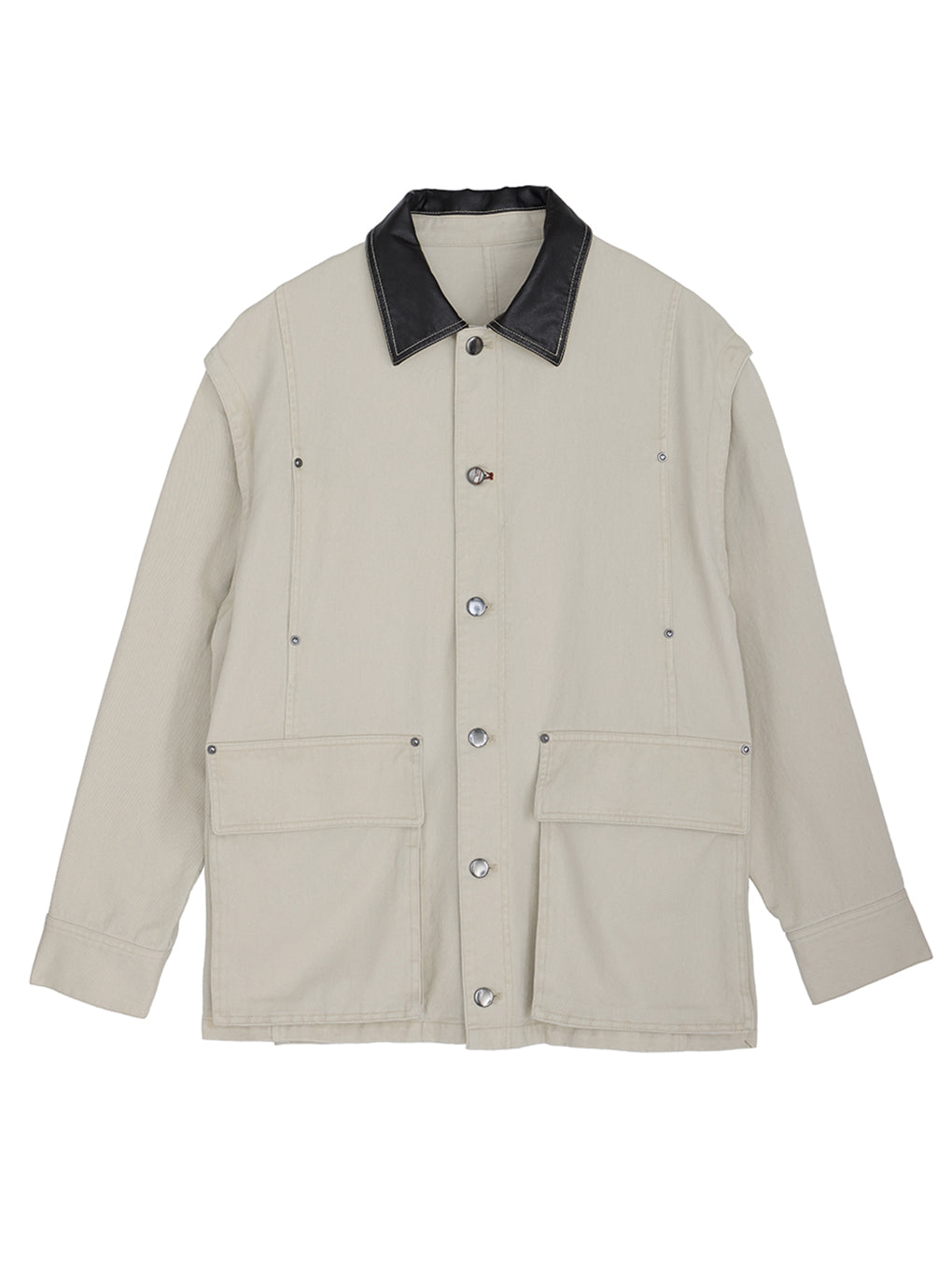 EL PRODUCT #2 JACKET
