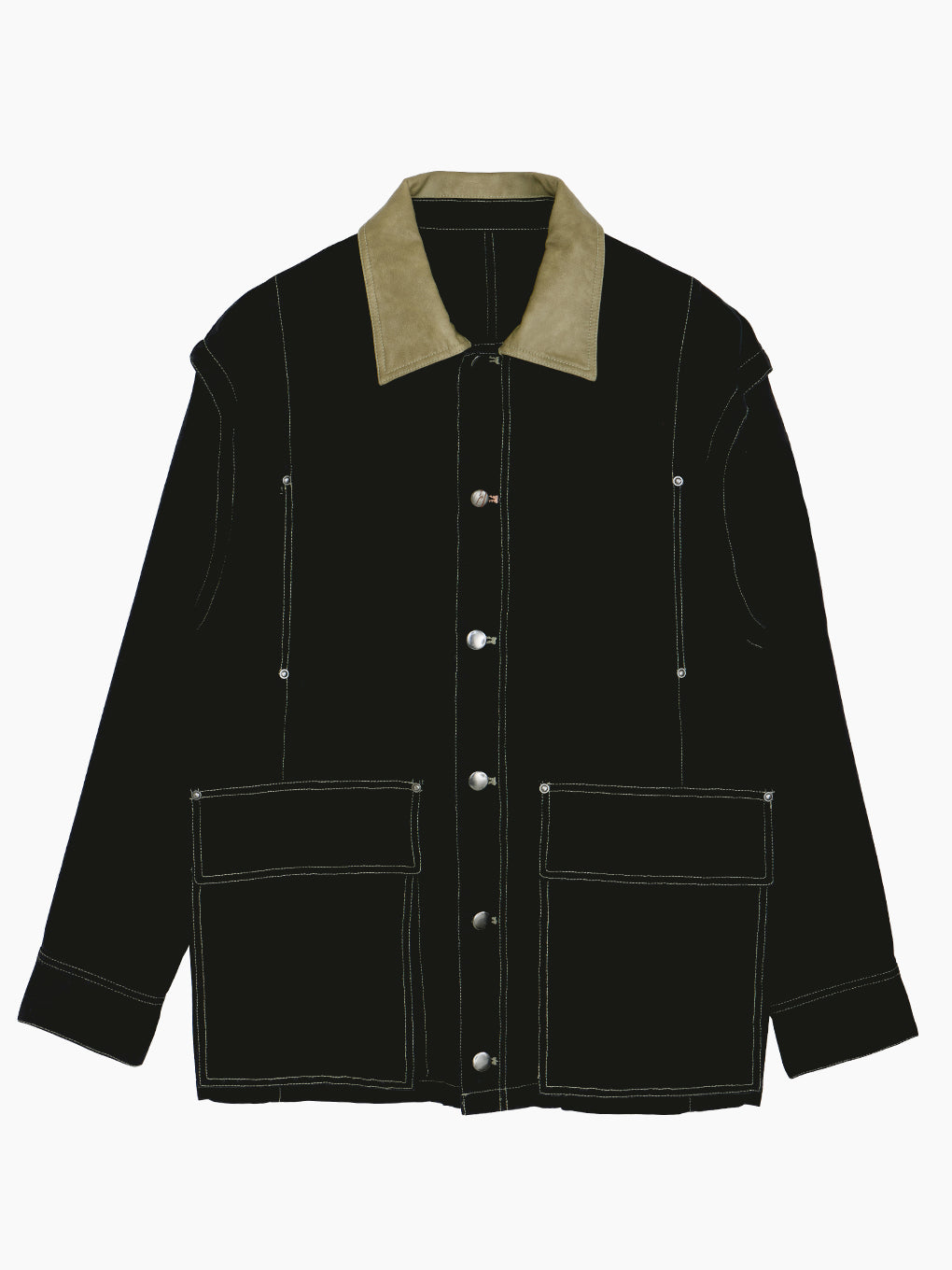 EL PRODUCT #2 JACKET