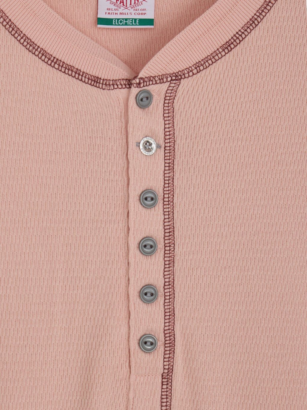 FAITH HENLEY NECK ROMPERS