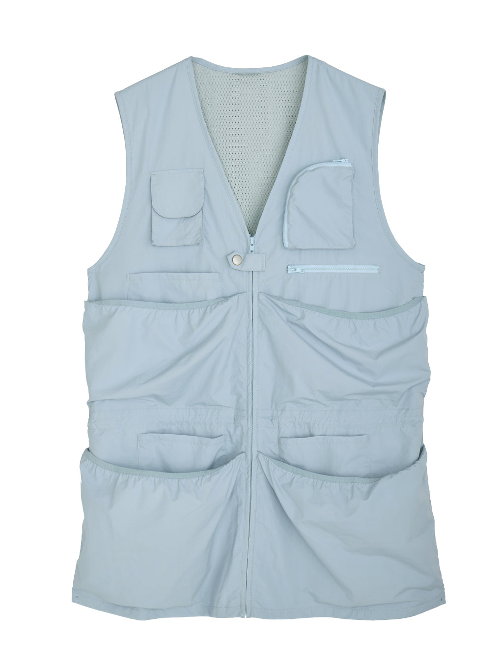 EPIC UTILITY VEST