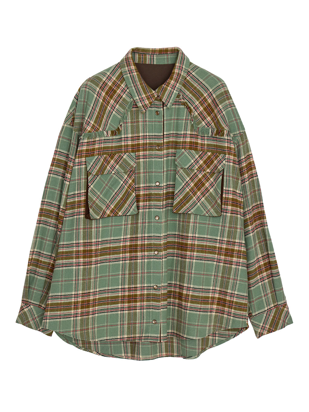 エルチェレ　OVAL SCOOP BOLERO OVAL SCOOP BOLERO