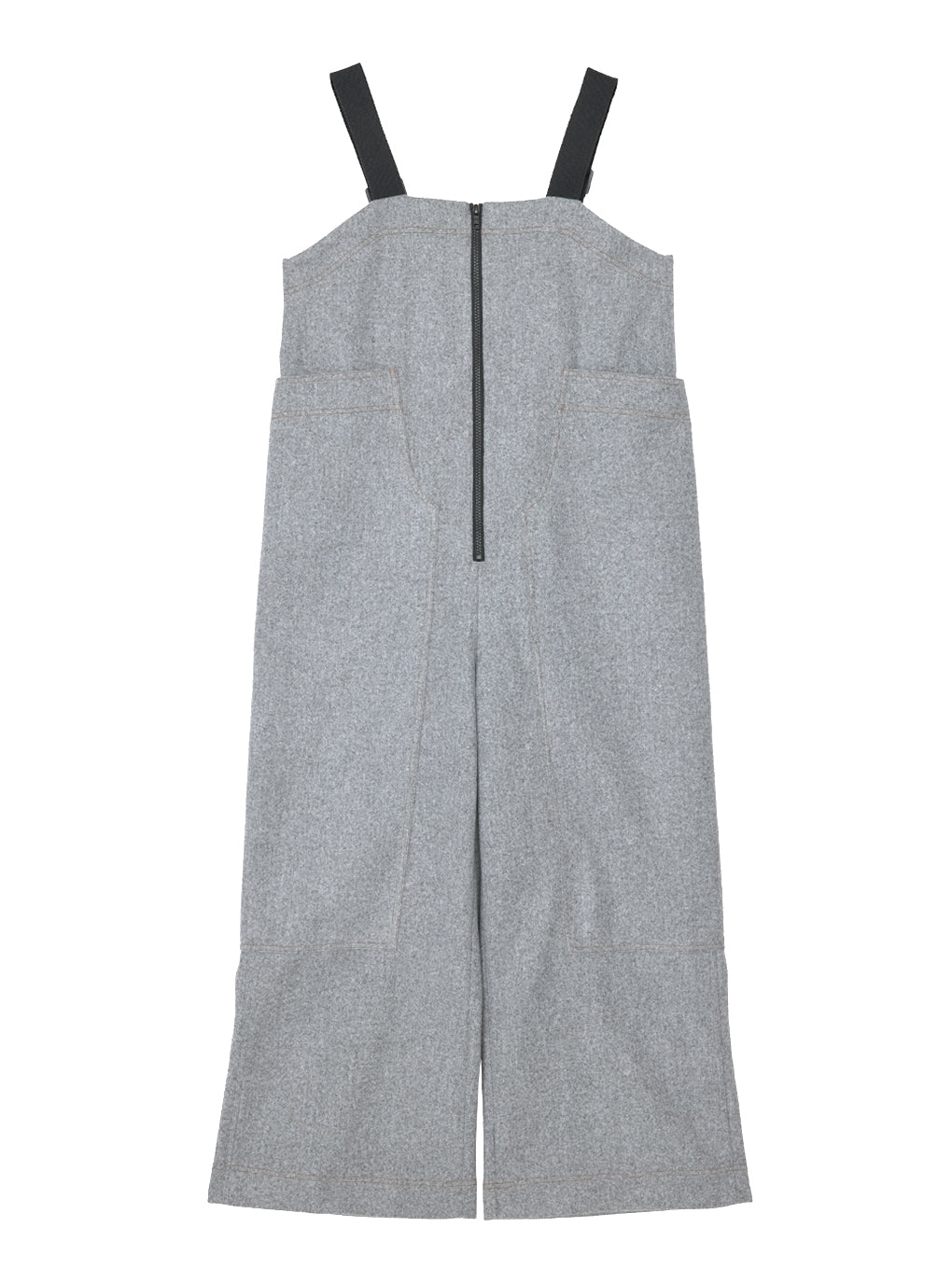 EPIC WARM OVERALLS