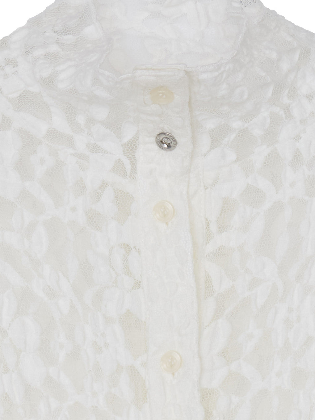 #2 BtoF PLUMP LACE TOP
