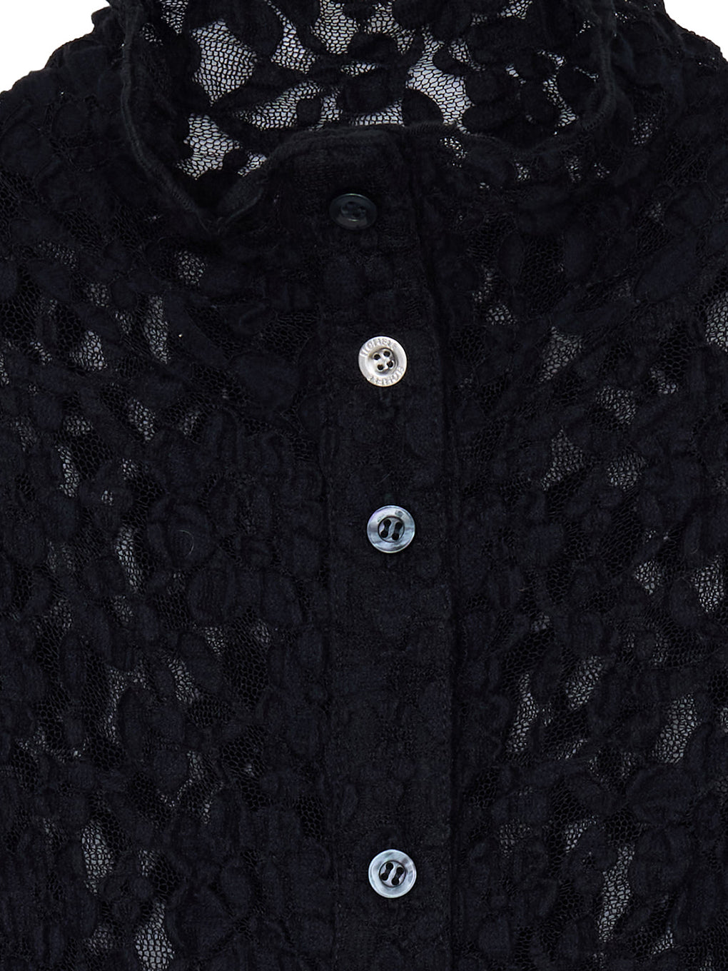 #2 BtoF PLUMP LACE TOP