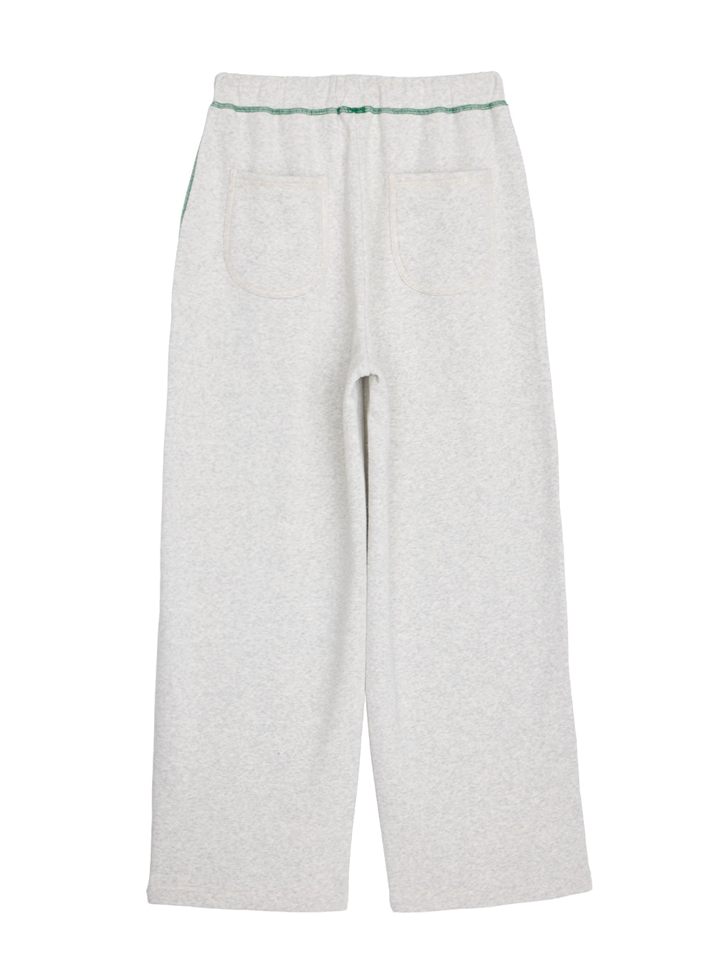 DISCUS FRENCHTERRY PANTS