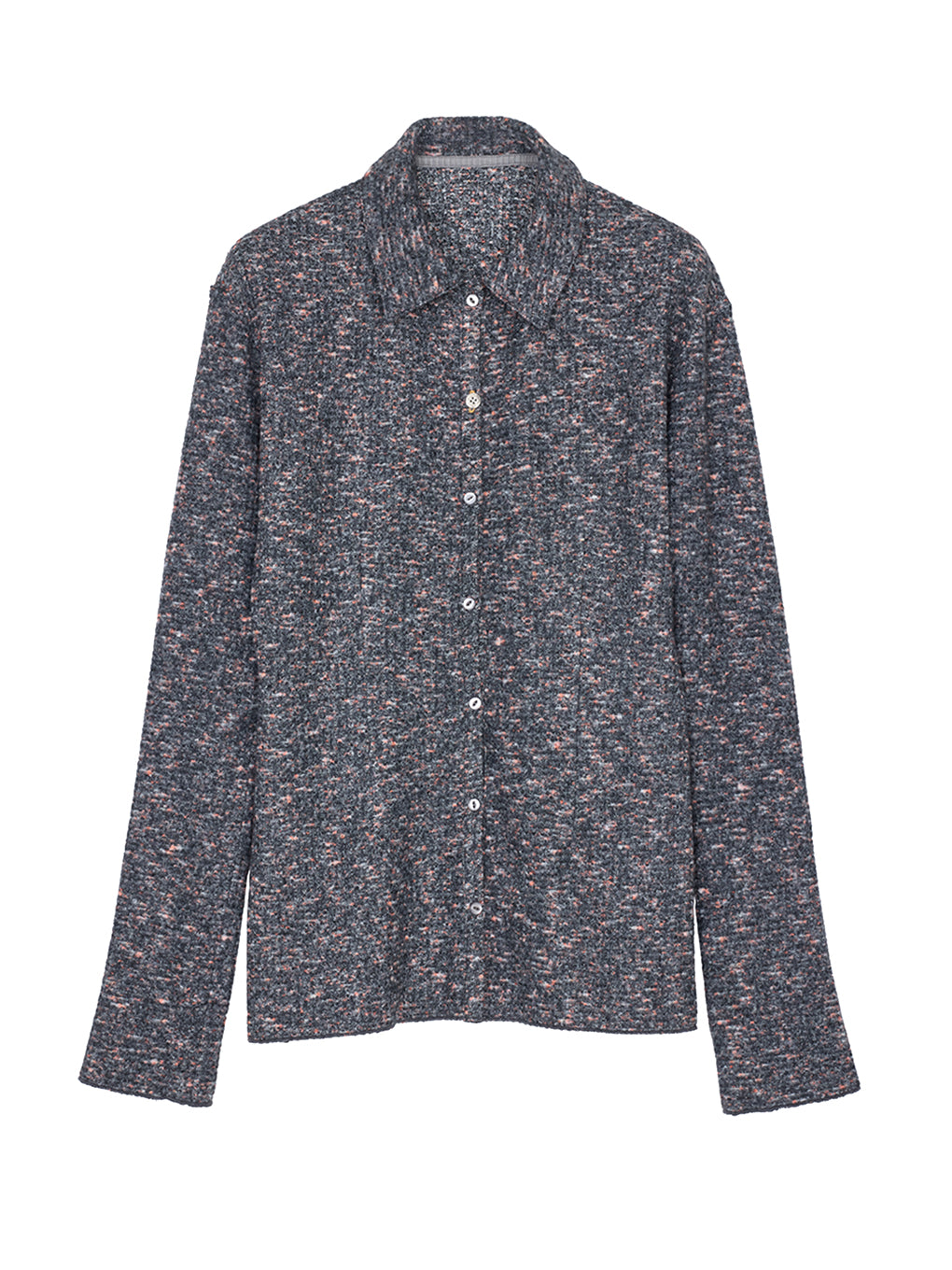 BtoF COZY CUTSEW SHIRT