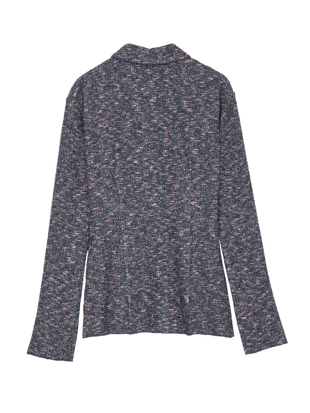 BtoF COZY CUTSEW SHIRT