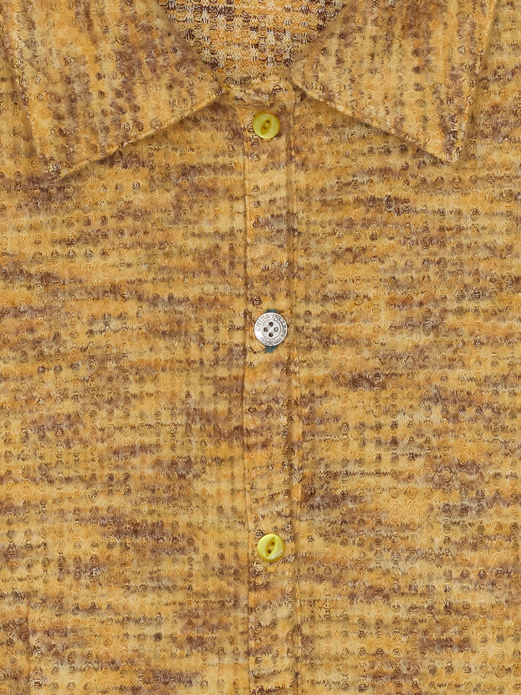 BtoF COZY CUTSEW SHIRT