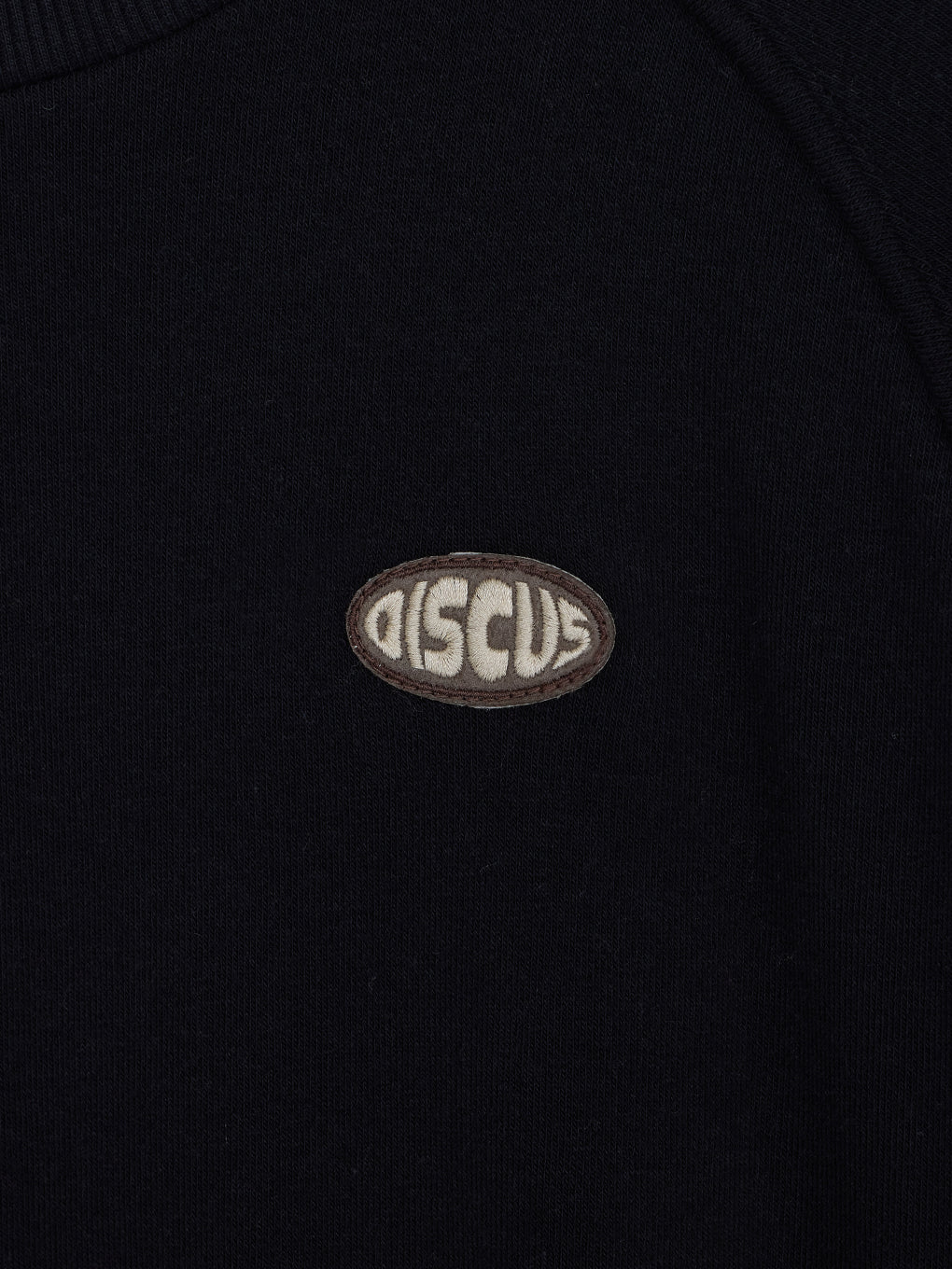 DISCUS FRENCHTERRY PULLOVER