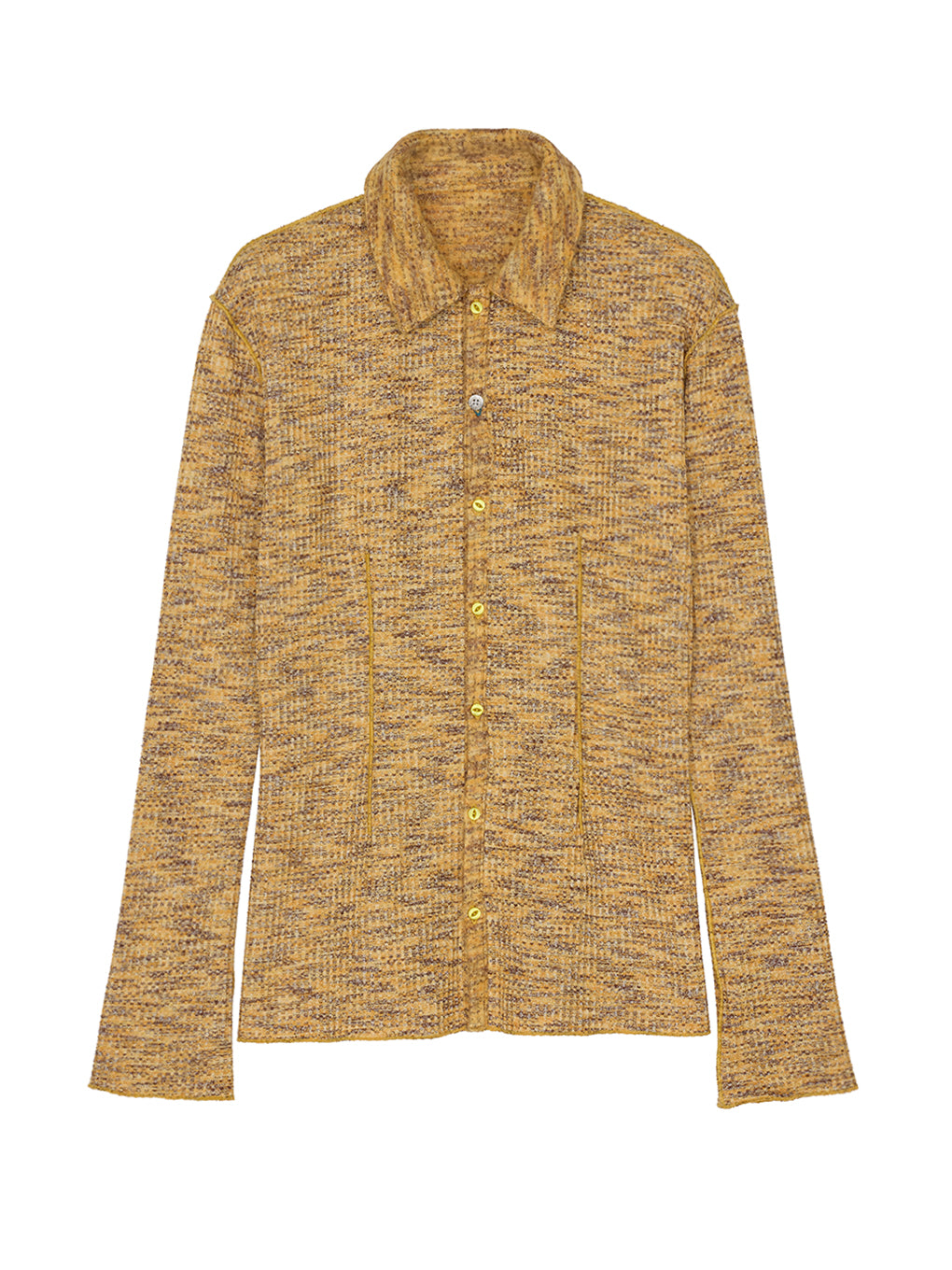 BtoF COZY CUTSEW SHIRT