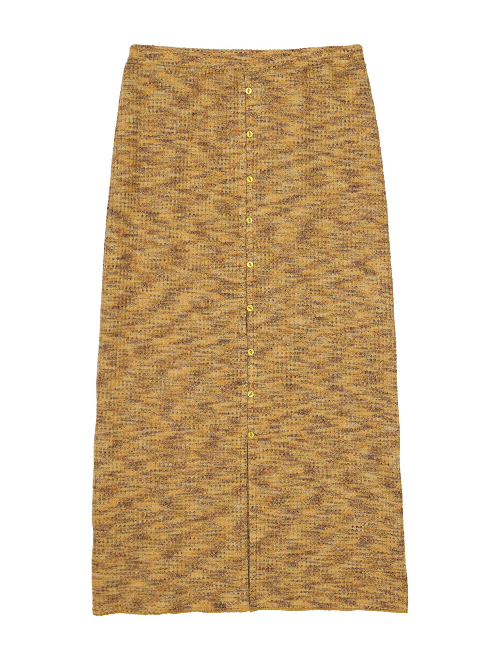 BtoF COZY CUTSEW SKIRT