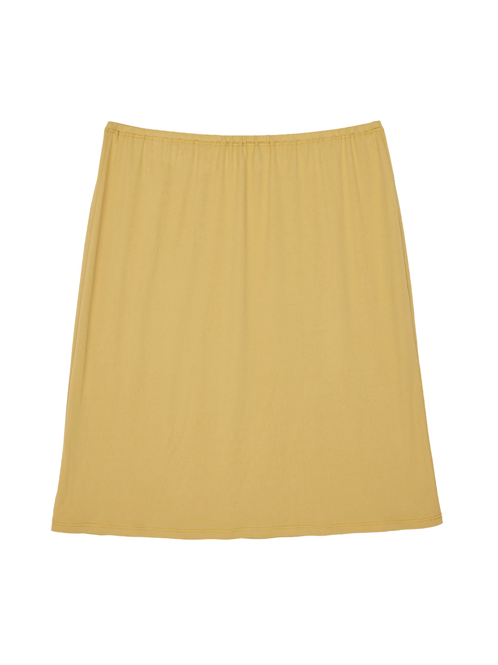 BtoF COZY CUTSEW SKIRT