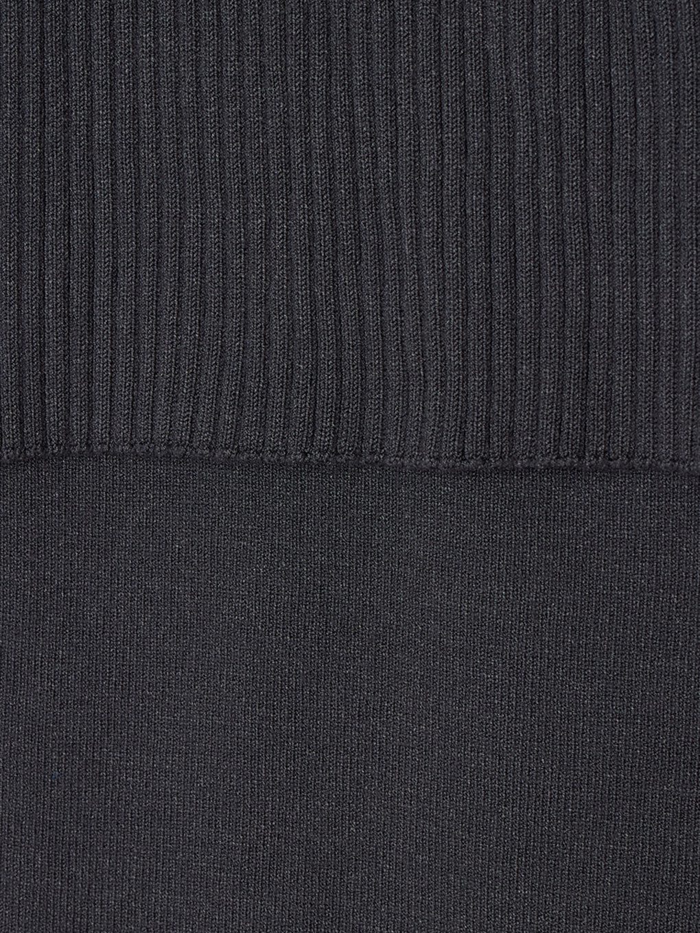 COMFY KNIT SKIRT PANTS