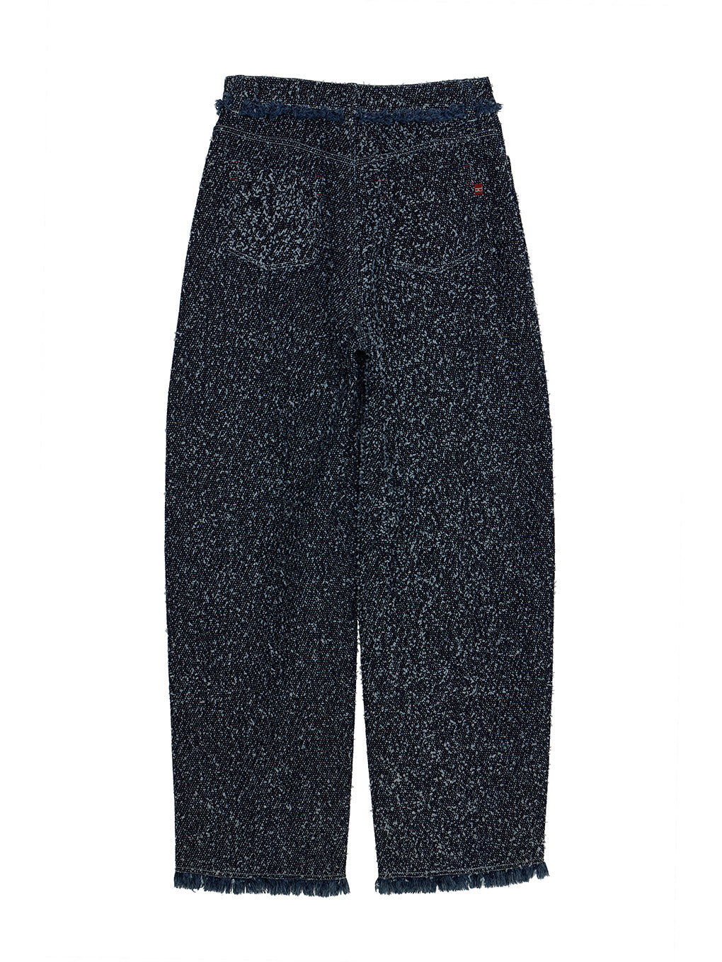 LAWN BUMPY E69 DENIM