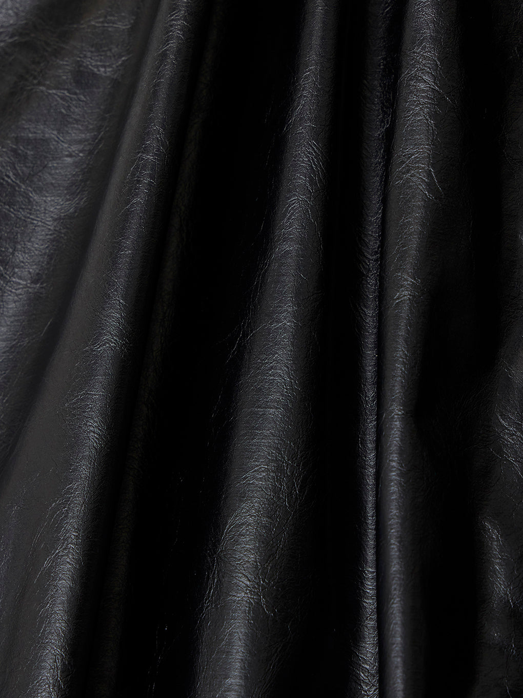 PADDED BOMBER JACKET