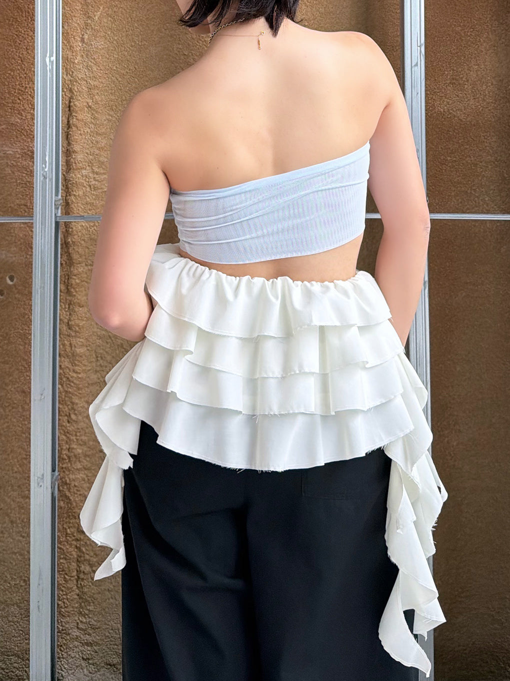 FILMY BRA TOP
