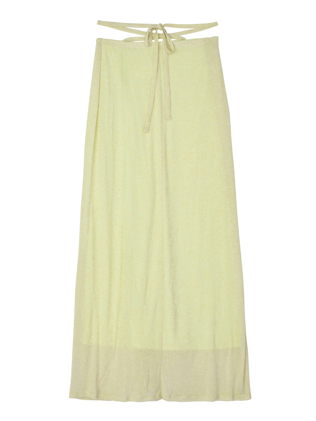 #2 MELLOW CUT SEW SKIRT