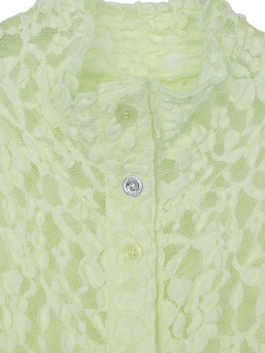 #2 BtoF PLUMP LACE TOP