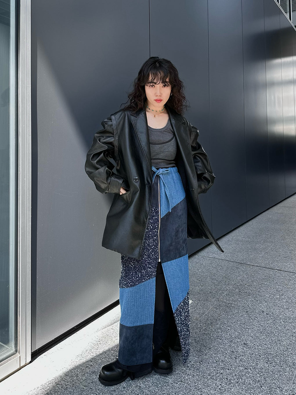 EL PRODUCT #1 JACKET