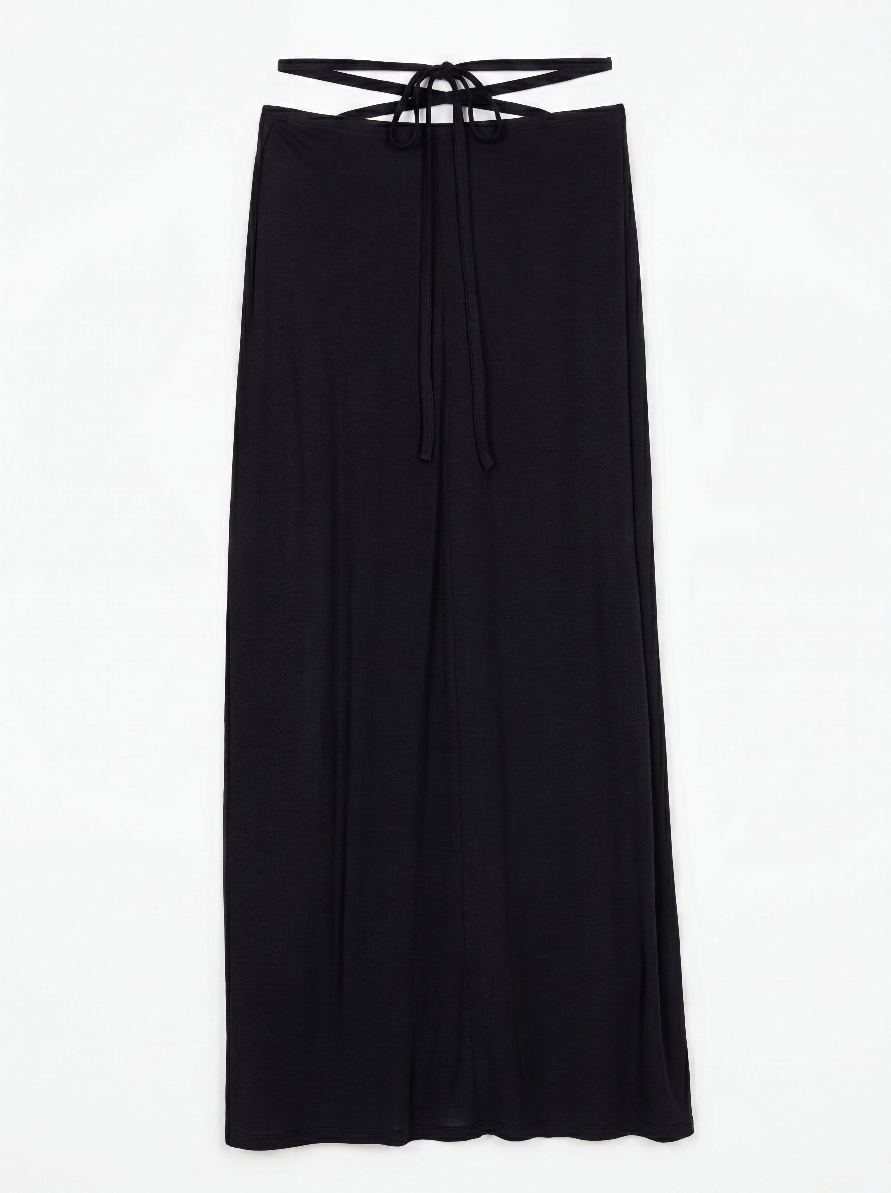 #2 MELLOW CUT SEW SKIRT