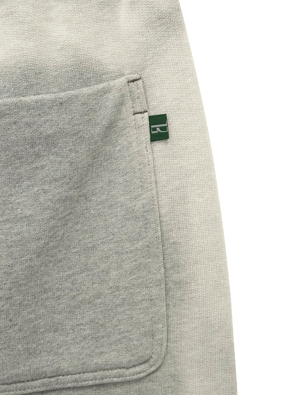 BLEACH DYE STRAIGHT SKIRT