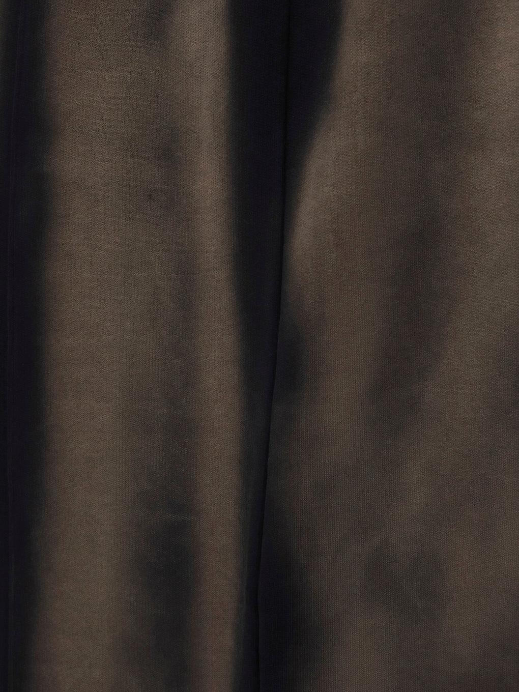 BLEACH DYE STRAIGHT SKIRT