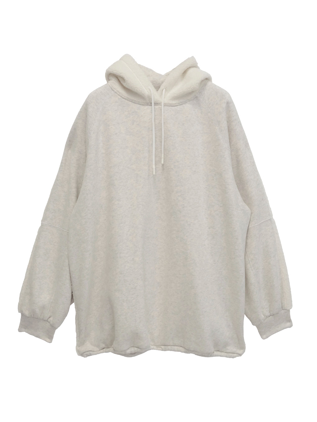 BOA FRENCHTERRY HOODIE