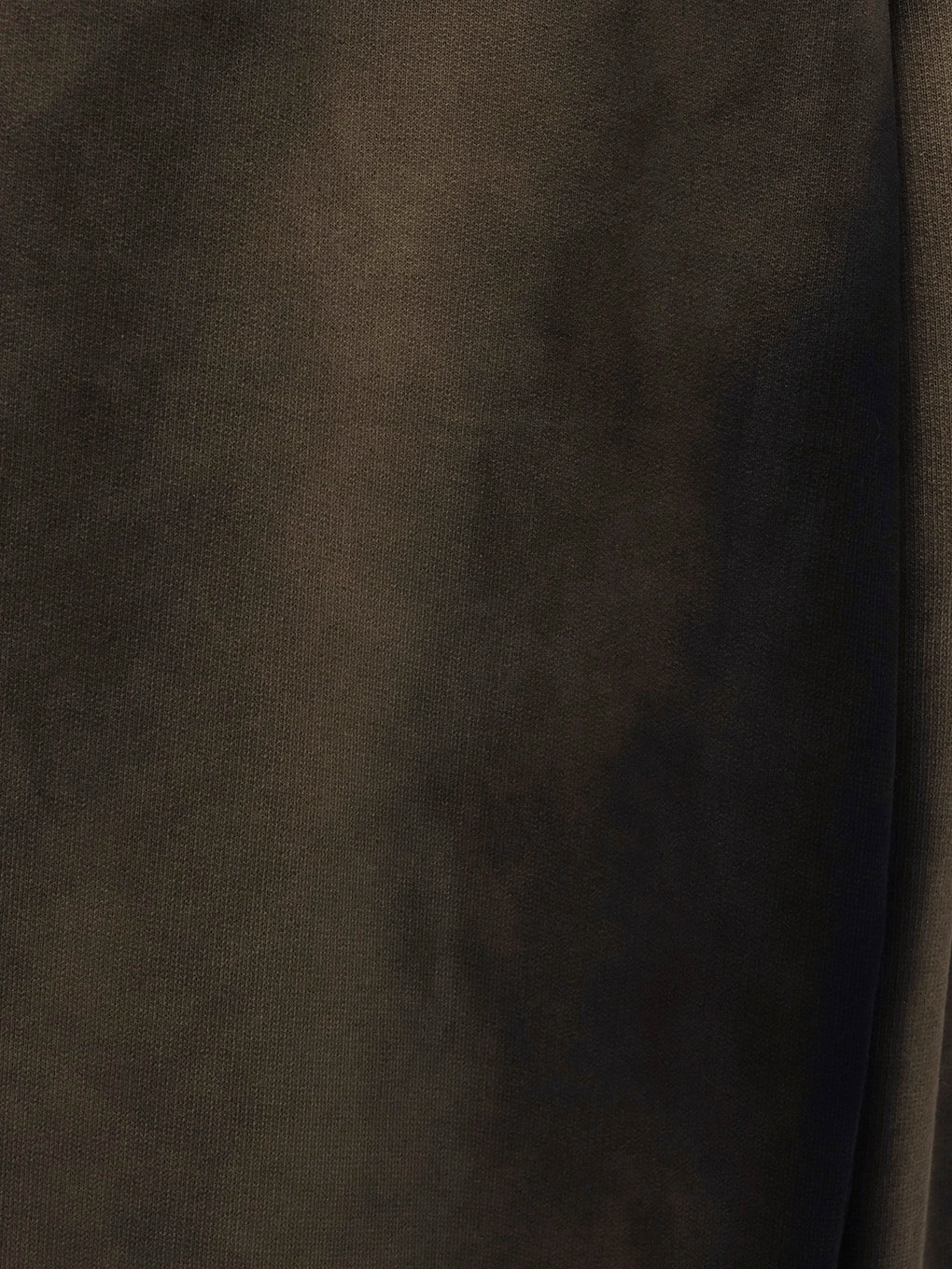 BLEACH DYE SWEAT PANTS